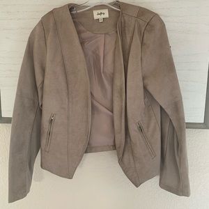 Daytrip Blazer